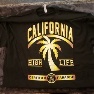 Mens T-Shirt